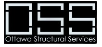 Portfolio Ottawa Structural Services