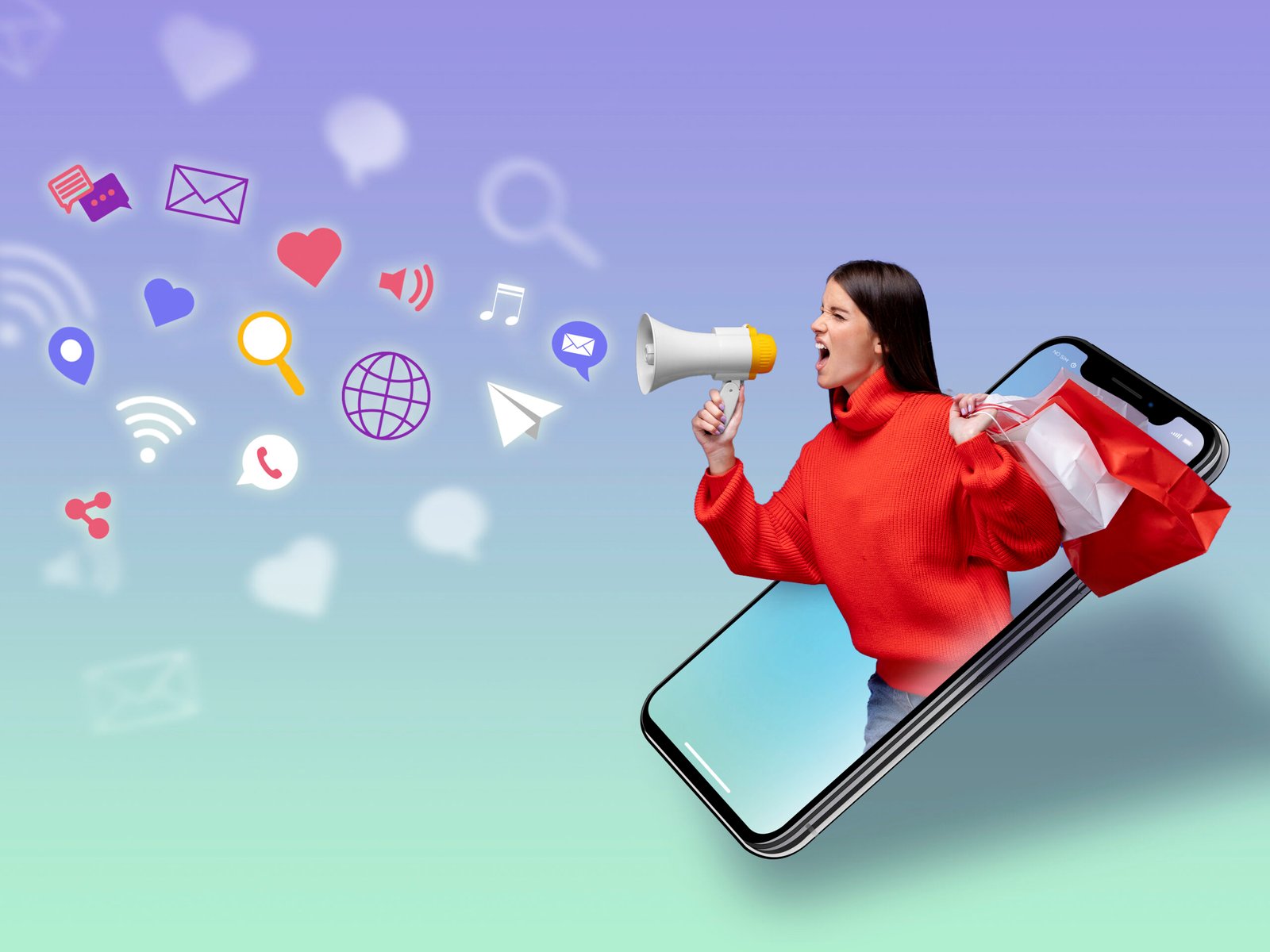 Unlocking Brand Growth with Smart Social Media Optimization | TheFuenixMedia